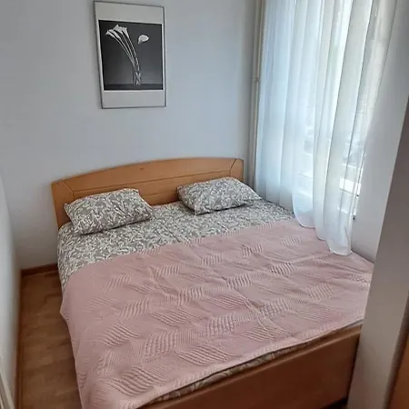 Manhattan Jorgovan Belvil Apartment Belgrade