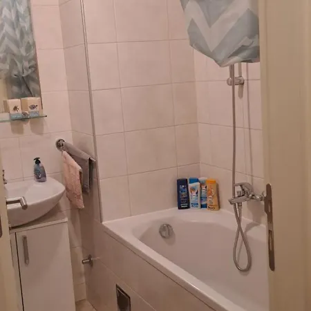 Apartment Manhattan Jorgovan Belvil