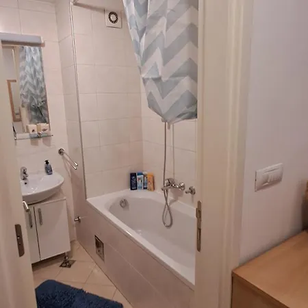 Manhattan Jorgovan Belvil Apartment