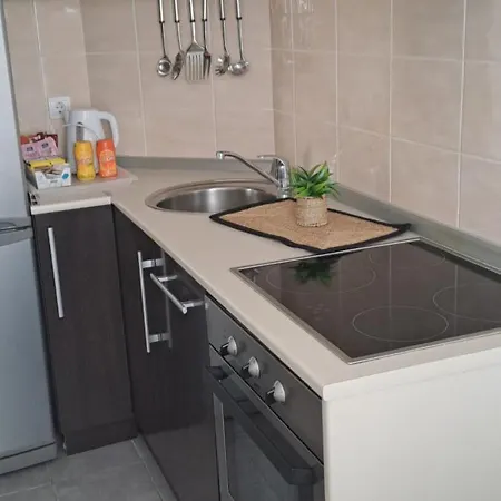 Manhattan Jorgovan Belvil Apartment Belgrade