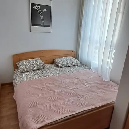 Apartment Manhattan Jorgovan Belvil *