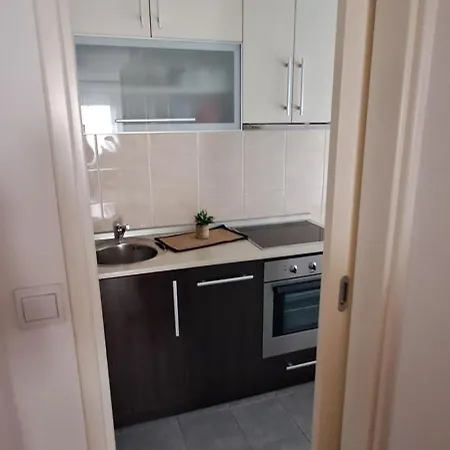 Apartment Manhattan Jorgovan Belvil