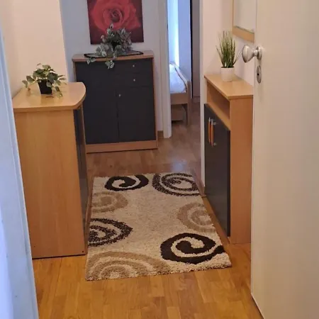 Apartment Manhattan Jorgovan Belvil *