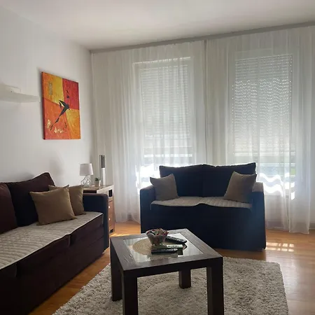 Apartment Manhattan Jorgovan Belvil *