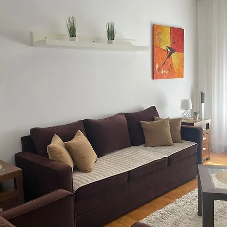 Manhattan Jorgovan Belvil * Belgrade